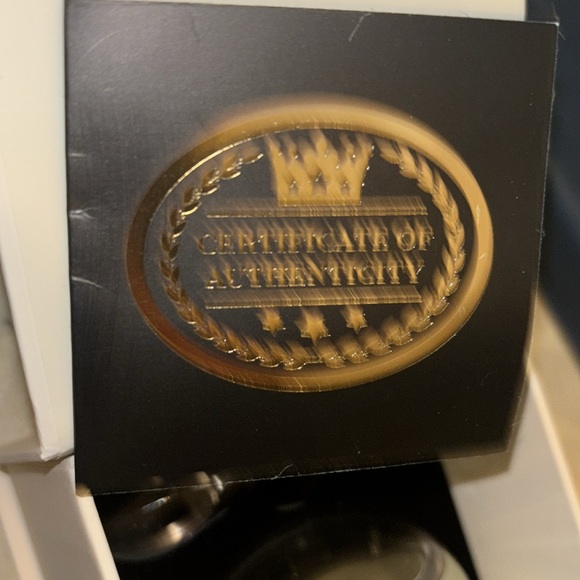 D’OR24k NIB multi vitamin recovery 24H moisturizer prestige endless beauty 50 ML - Picture 9 of 14